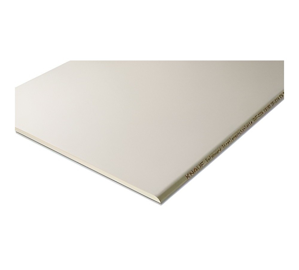 LASTRA SAFEBOARD KNAUF CM 62,5X240 (solo ritiro). Lastra schermatura raggi X