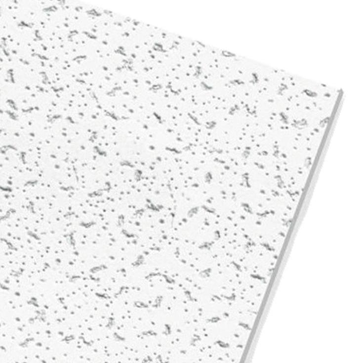 CONTROSOFFITTO KNAUF FEINFRESKO PANNELLO IN FIBRA MINERALE 60X60 CM