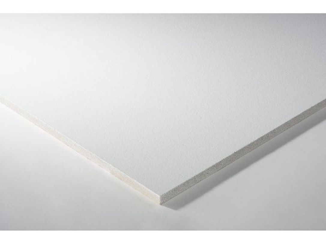 CONTROSOFFITTO KNAUF HYGENA PLAIN CM 60X60 MQ 15,12