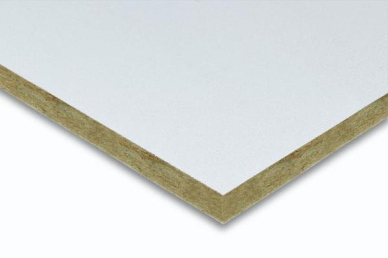 CONTROSOFFITTO ROCKFON EKLA 40 PANNELLO IN LANA DI ROCCIA 60X60 CM
